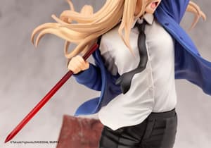Power - Bonus Edition mit Extrakof - ARTFX J - Kotobukiya (15)