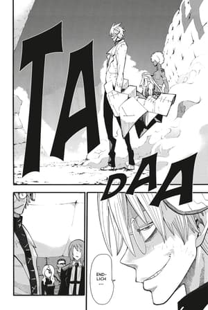 Soul Eater Massiv - Carlsen - Band 011 - 5
