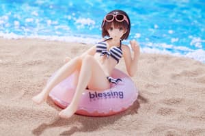 Megumi Kato - Aqua Float Girls - Taito - 13