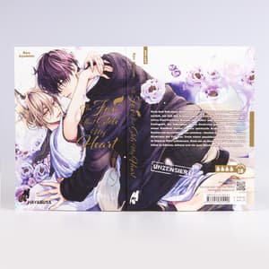 The Fox That Stole My Heart - Carlsen - Einzelband - 2