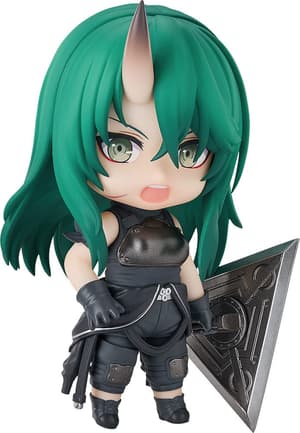 Nendoroid 2392 Hoshiguma - 6