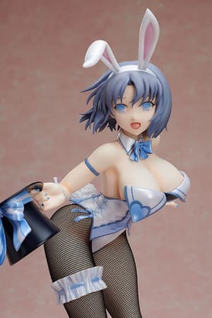 Yumi - 1/4 B-Style - FREEing - 3