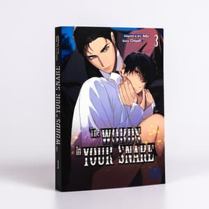 The Words In Your Snare - Carlsen - Band 3 - 3