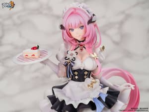 Elysia - Pink Maid  - Honkai 3rd - Apex (21)