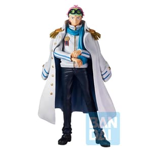 Legendary Hero Koby - One Piece - Ichibansho (1)