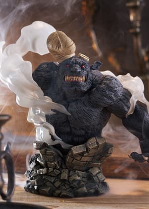 Zodd - Bust - Max Factory - 5
