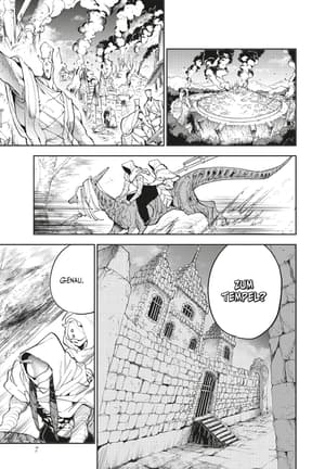 The Promised Neverland - Carlsen - Band 019 - 2