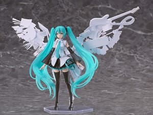 PLAMATEA Hatsune Miku: Happy 16th Birthday Ver. - 2