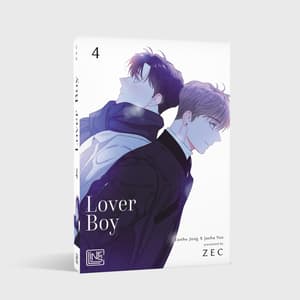 Lover Boy 4 - 5