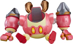 Nendoroid More: Robobot Armor - 1