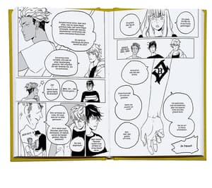 Die Chroniken der Unterwelt Band 4 - 4