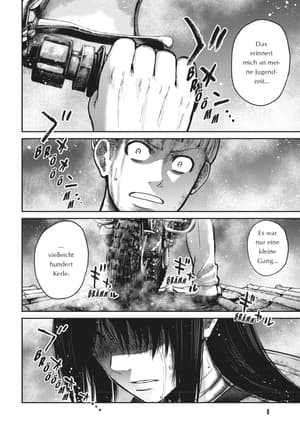 Alice on Border Road - Carlsen - Band 04 - 3