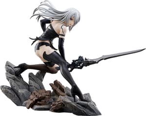 A2 (YoRHa Type A No.2) - Max Factory (17)