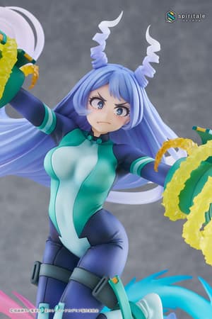 Nejire Hado - Spiritale / Wing (6)