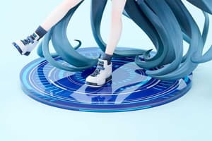 Aris - Awaken, Supernova! - Good Smile Company - 16