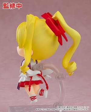 Nendoroid 2343 Phantom Thief Jeanne – Magical Girl Classic for Collectors - 1