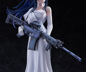 Saori Joumae - Dress - Claynel - 10