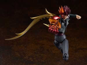 PLAMATEA Kazuma: Second Form - 10