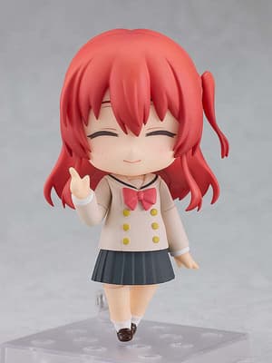 Nendoroid Ikuyo Kita - 3