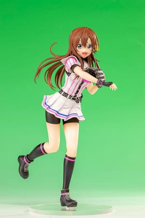 Tsubasa Arihara - Pulchra - 10