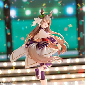 Satono Diamond - Starting Future - XStellar - Sega - 2