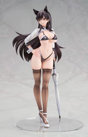 Takao - Stunning Speedster - Alter (3)