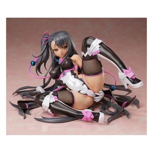 Hatsume no Tsubone - Character's Selection 1/4 Scale Figure (BINDing/Native) - 5