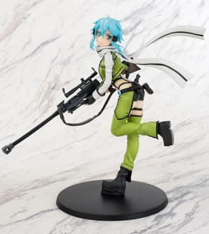 Sinon - Pulchra - 1