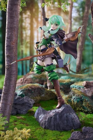 High Elf Archer - KD Colle - Kadokawa (2)