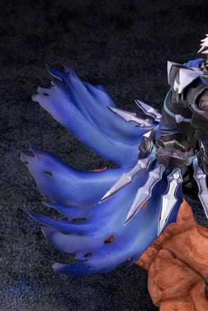 Alphen - ARTFX J - Bonus Edition mit extra head - Kotobukiya - 12