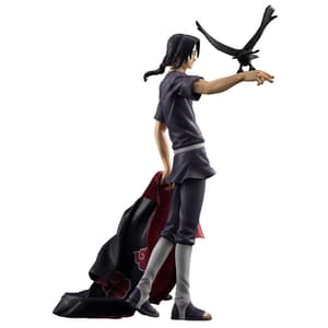 Itachi Uchiha - G.E.M. Series Figure (Megahouse, Re-Release) - 7