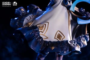 Gwen - The Hallowed Seamstress -  Infinity Studio (10)