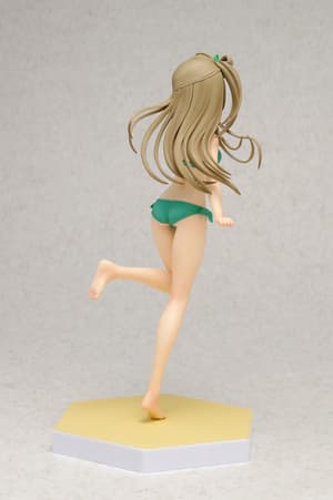 Kotori Minami - Beach Queens - 1