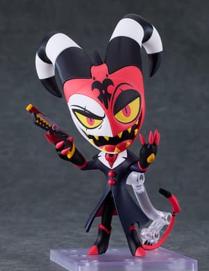 Nendoroid 2823 Blitzo - 3