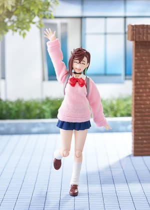 Figma 651 Momo Ayase - 3