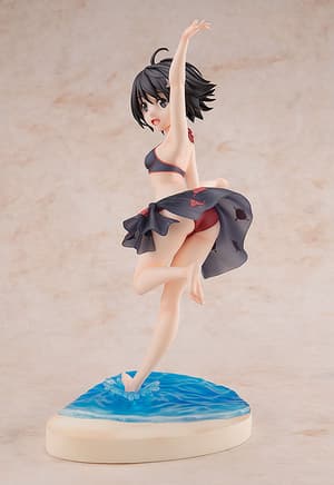 Maple - Swimsuit - KD Colle - Kadokawa (3)