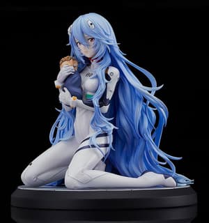 Rei Ayanami - Long Hair - Good Smile Company (3)