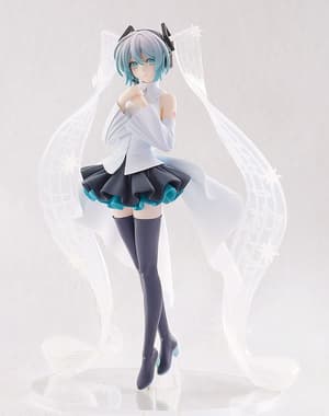 Hatsune Miku - Little Missing Stars - Pop Up Parade - Good Smile Company - 4