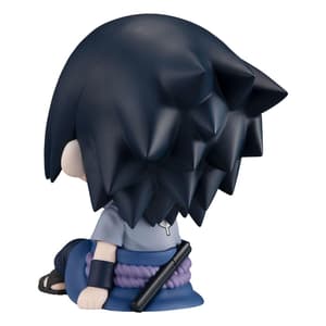 Sasuke Uchiha - Naruto Shippuden - Look Up - Megahouse - Re-Release - 5