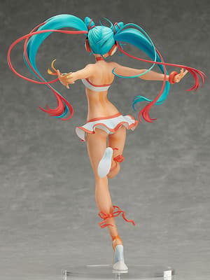 Racing Miku 2016 - Thailand Ver. - 3