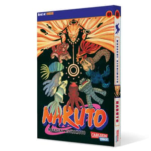 Naruto 60 - 2