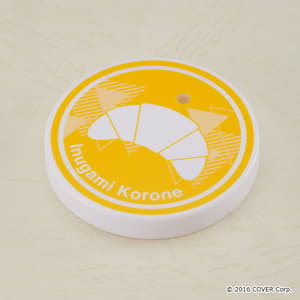 Nendoroid 1861 Inugami Korone - Re-Release - 3