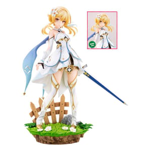 Traveler / Lumine - Bonus Edition mit Extra Kopf - Kotobukiya - 3