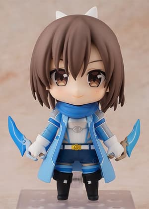 Nendoroid 1660 Sally - 4