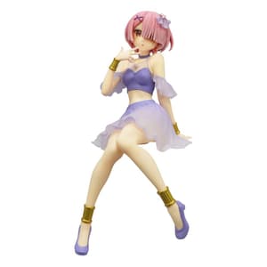 Ram - Twinkle Party - Noodle Stopper - Furyu - 3
