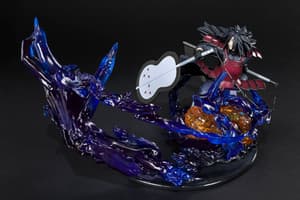 Madara Uchiha - Isou Susanoo - Figuarts Zero Kizuna Relation - 3