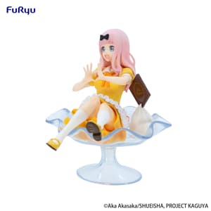 Chika Fujiwara - Parfait - Furyu (20)