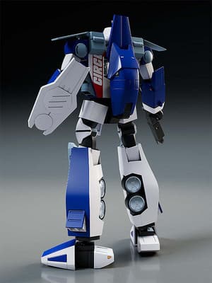 MODEROID Galvion - 6