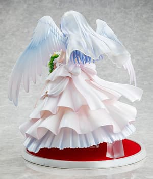 Kanade Tachibana / Tenshi - Wedding - KD Colle - Kadokawa (5)