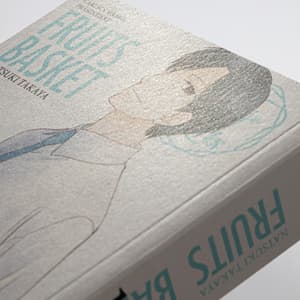 FRUITS BASKET Pearls - Carlsen - Band 012 - 2